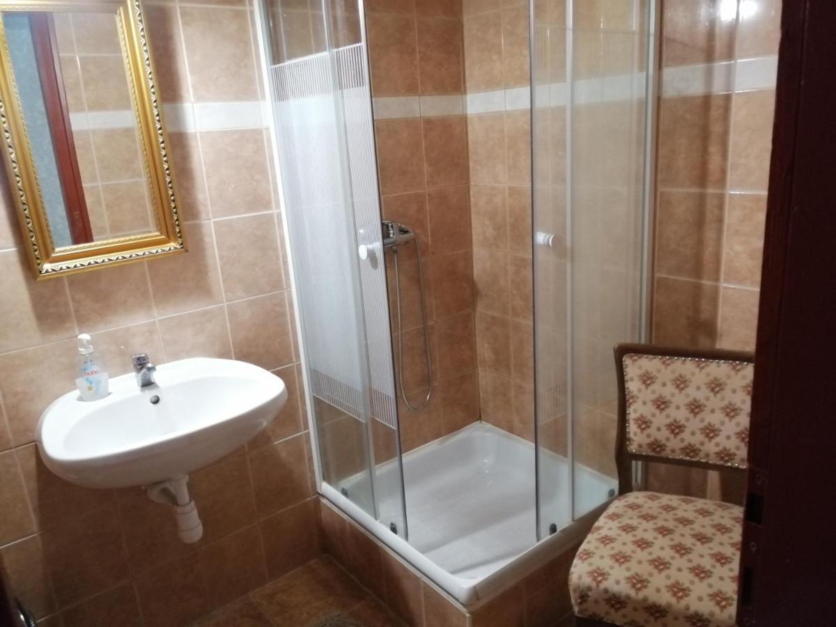 Korona Szálló Sárvár Exterior foto